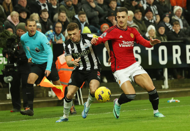 他都能为球 他都能为球